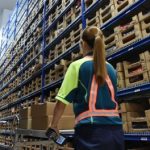Syncreon Logistics / Holandsko